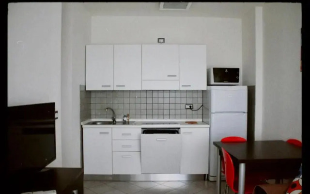 Tropicana Residence Hotel