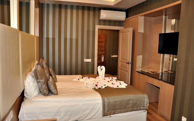 Nerton Hotel - All Inclusive