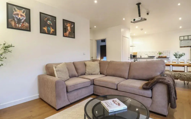Hub House