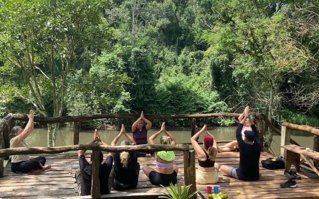 Piedra y Agua Eco Lodge