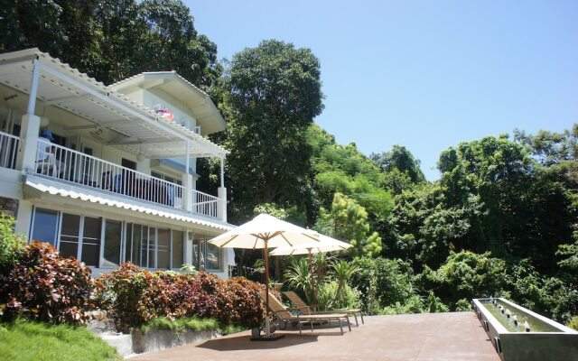 Villa Nutt