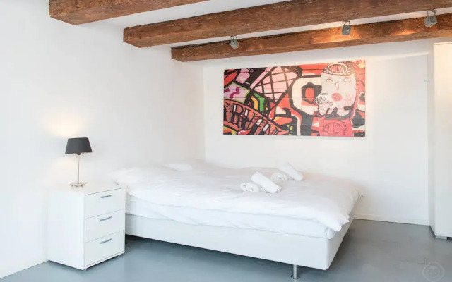 Centre Area Apartments