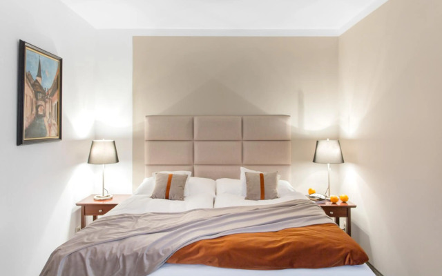 Boutique Hotel Bristol
