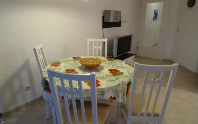 Fewo Nr.13 Haus Roland Zinnowitz