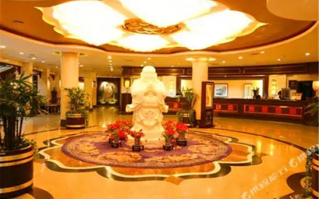 Putuo Mountain Healray Chinese Inn