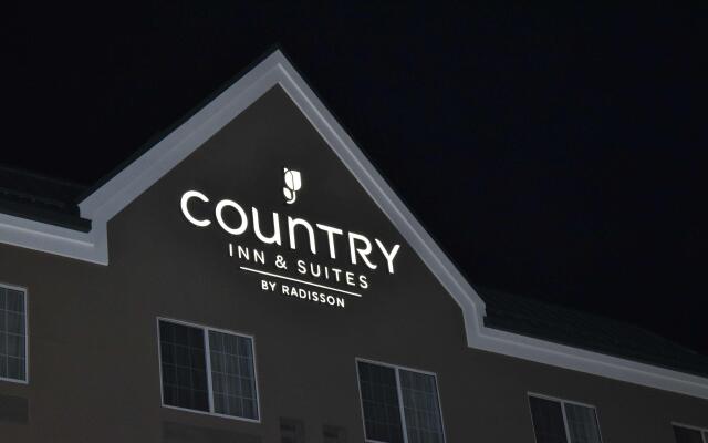 Country Inn & Suites by Radisson, Hagerstown, MD