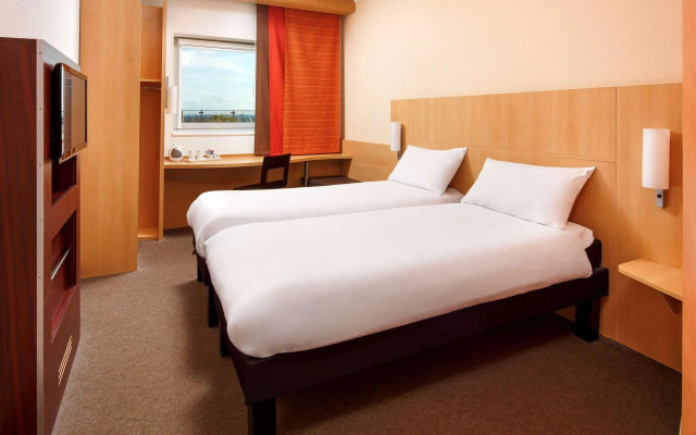 ibis Nottingham Centre
