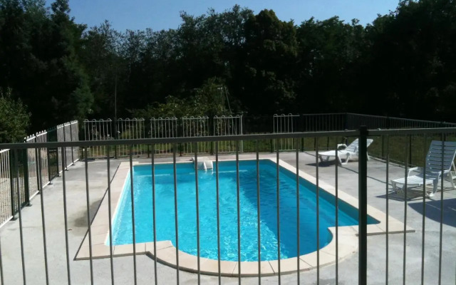 Gites " La Rivière"