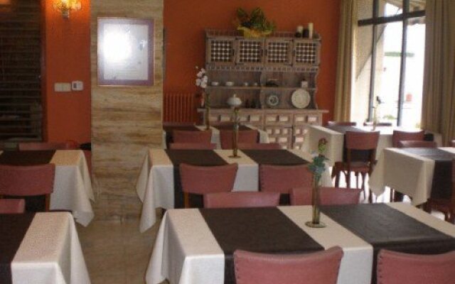 Hotel Medium Montecarlo