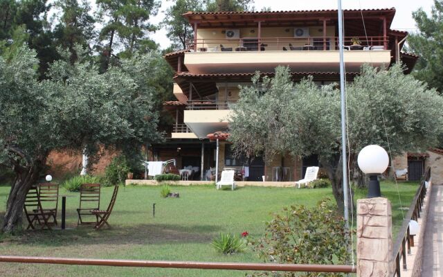 Villa Bambola