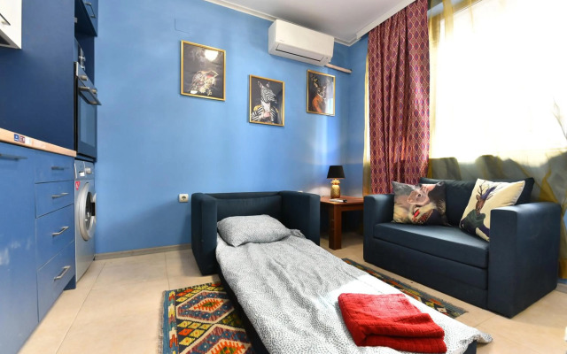 Bansko Studio 30m From Gondola - T.K. 4B