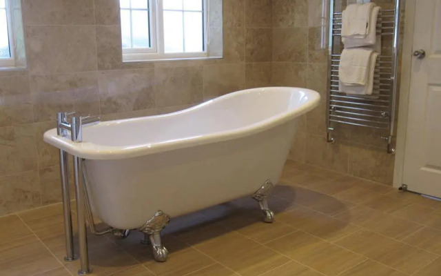 Druid House Hotel