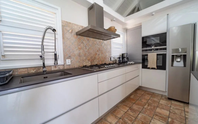 Dream Villa St-Jean 926
