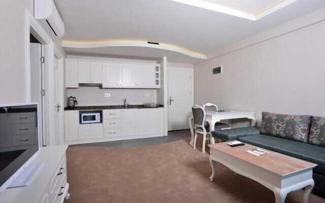 Fethiye Calis Holiday Home 1 Bedroom