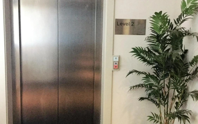 Baileys Serviced Apartments