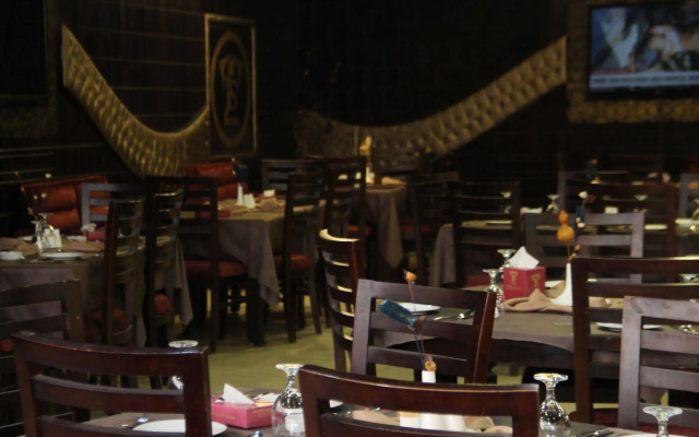 Jawabreh Hotel & Suites