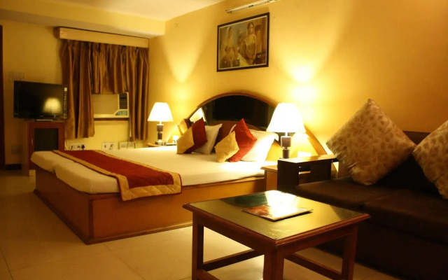 Hotel Shalimar