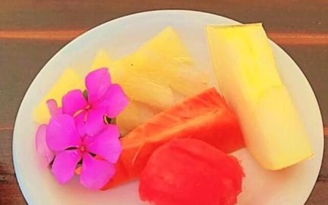 Japaratinga Suites