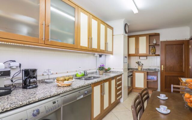 Apartment T2 Olhão