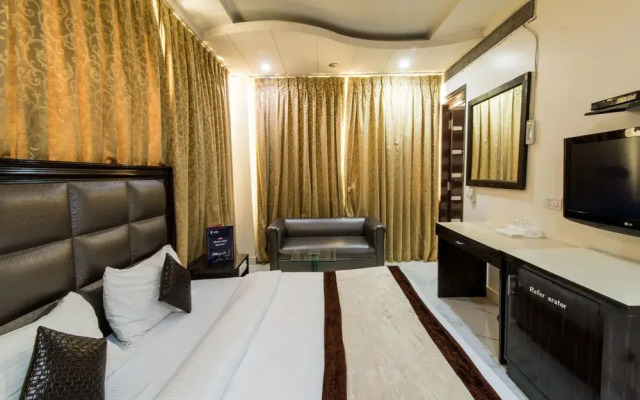 OYO 980 Hotel Ramhan