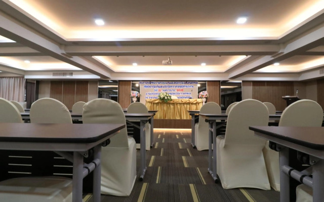 Fortune View Khong Hotel Nakhon Phanom