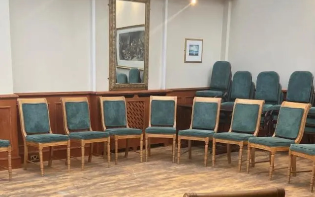 Lovat Arms Hotel