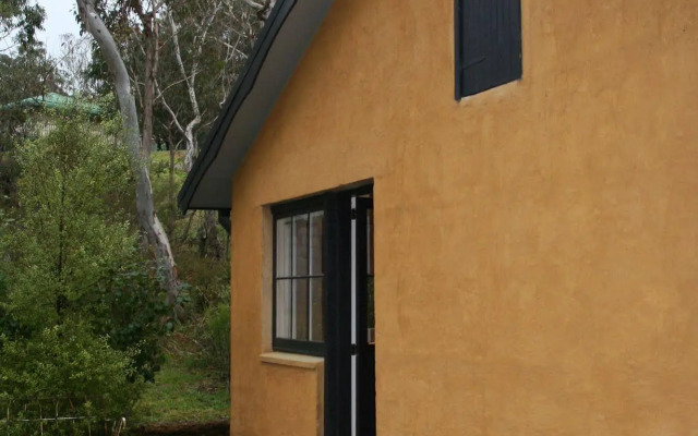 The Kitchen Cottage
