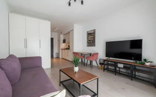 RentPlanet - Apartament Ptasia