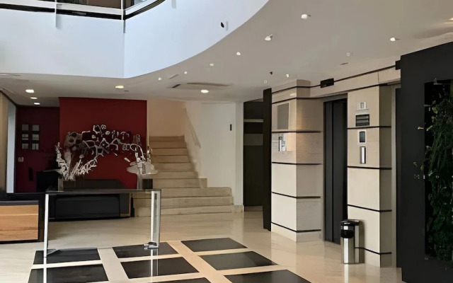 Get a Flat 1207/ Jardins/ Ibirapuera/ SP