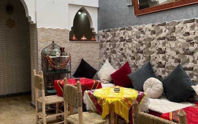 Jenna House - Hostel