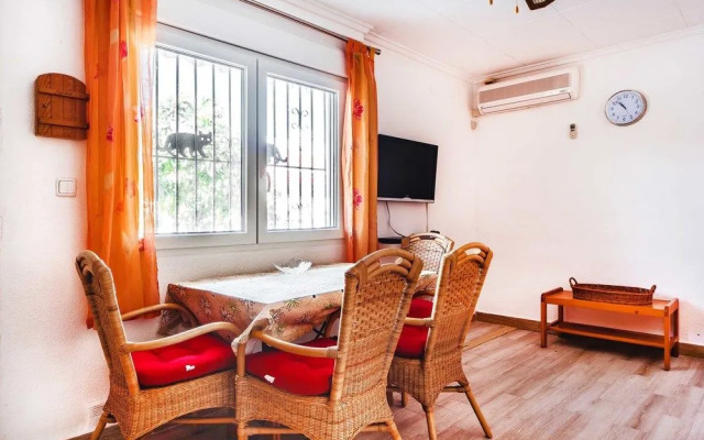 Espanhouse Pinomar 319