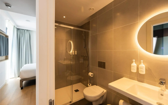 Spark By Hilton Madrid Alcala
