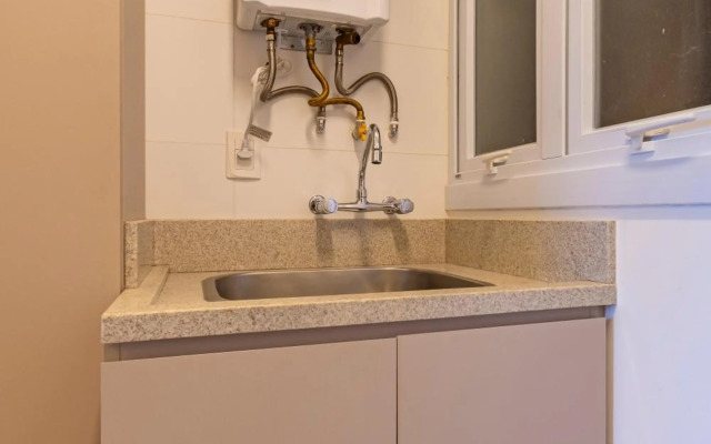 Residencial Bolognese - 202