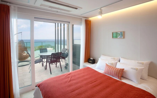 THEMARINE poolvilla&spa