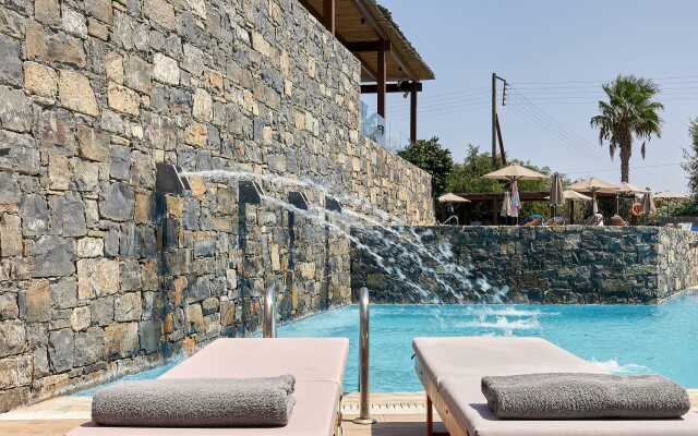 Sentido Amounda Bay