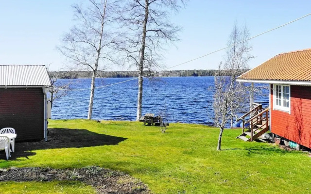 6 Person Holiday Home in Gullspang-by Traum