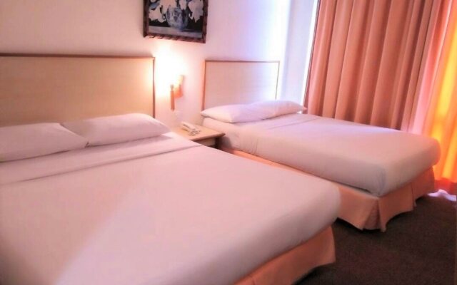 Hotel Sri Sutra - Subang Permai