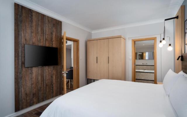 Protea Hotel by Marriott Johannesburg Wanderers