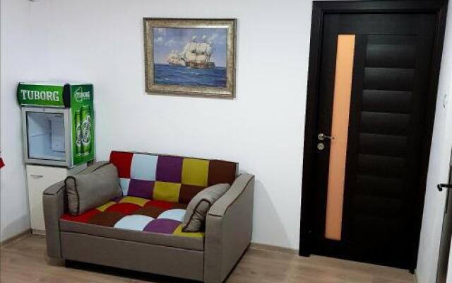 Apartament Confort