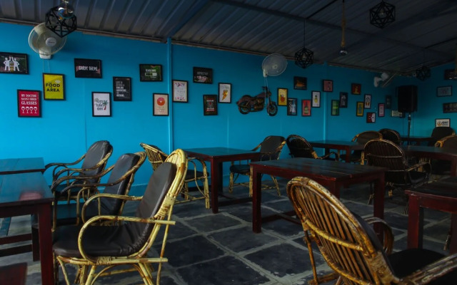 Casa De Lamore Sea View Resort