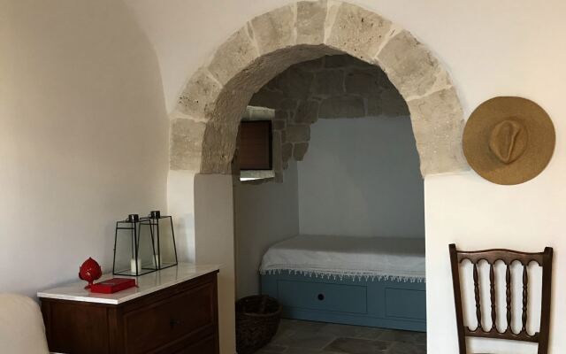 Trullo Monte Olimpo 5