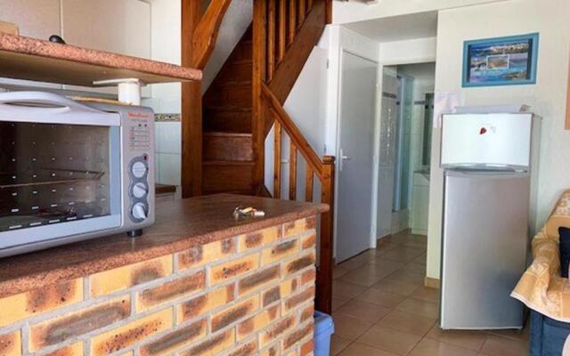 Appartement Cap d'Agde, 3 pièces, 6 personnes - FR-1-607-17