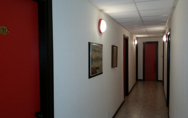 Mazzini