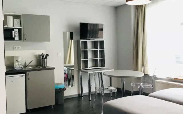 Smartappart Saint-Nazaire