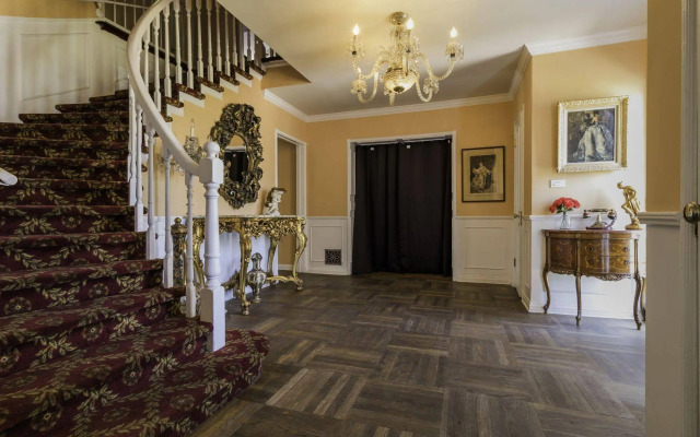 The Anderson Estates