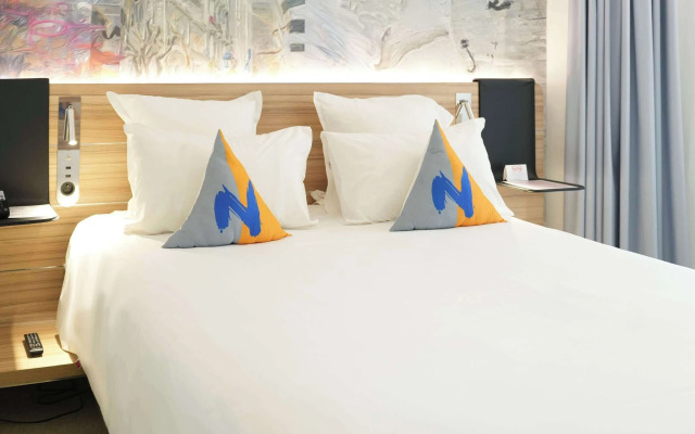 Novotel Tunis Lac