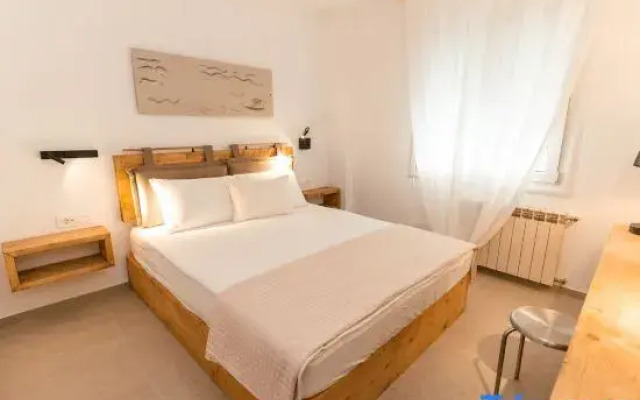 | Morpheas | Modern Lux Apt 5' from Kos DT & beach