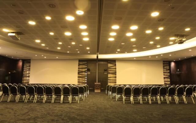 Sofitel Casablanca Tour blanche