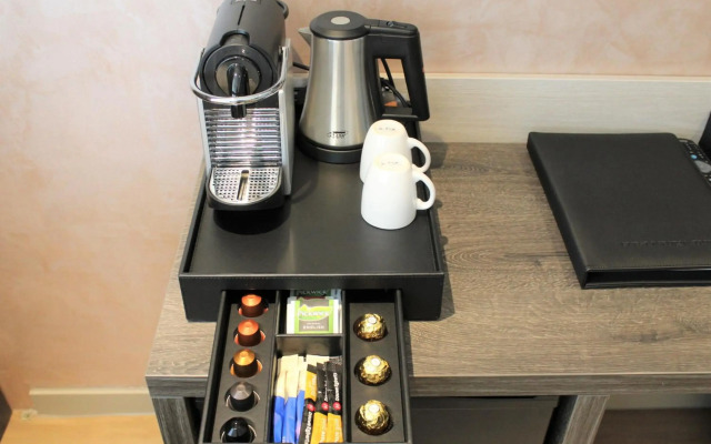 Dream Hotel Amsterdam