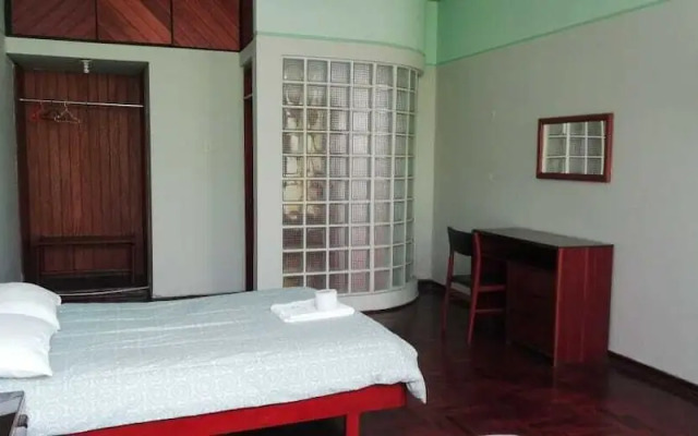 Hostal Las Orquídeas